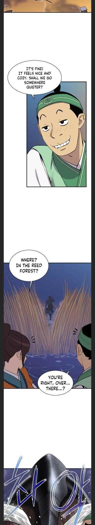 The Strongest Ever Chapter 81 - Page 3