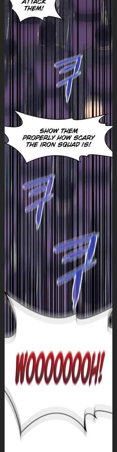 The Strongest Ever Chapter 81 - Page 30