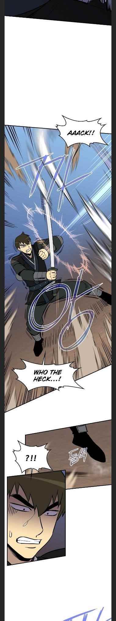 The Strongest Ever Chapter 82 - Page 13