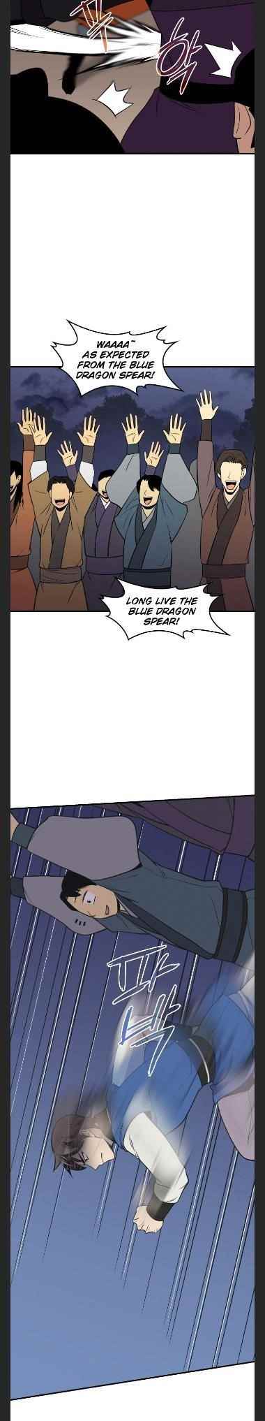 The Strongest Ever Chapter 82 - Page 22