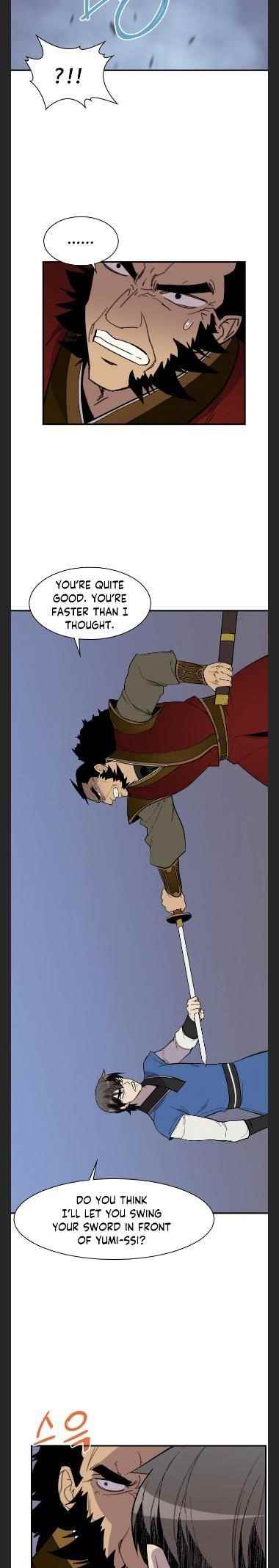 The Strongest Ever Chapter 83 - Page 22