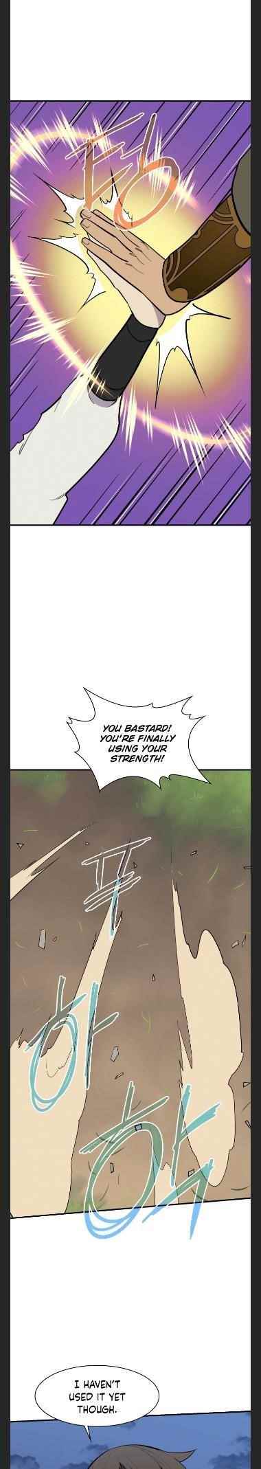 The Strongest Ever Chapter 83 - Page 27