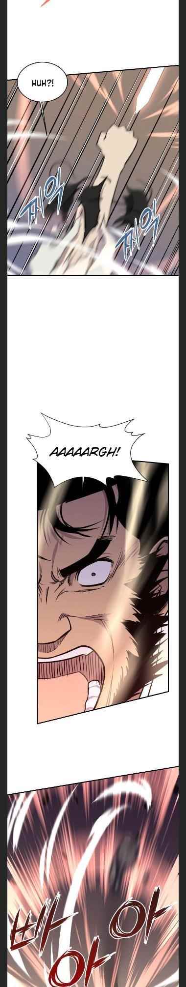 The Strongest Ever Chapter 85 - Page 17