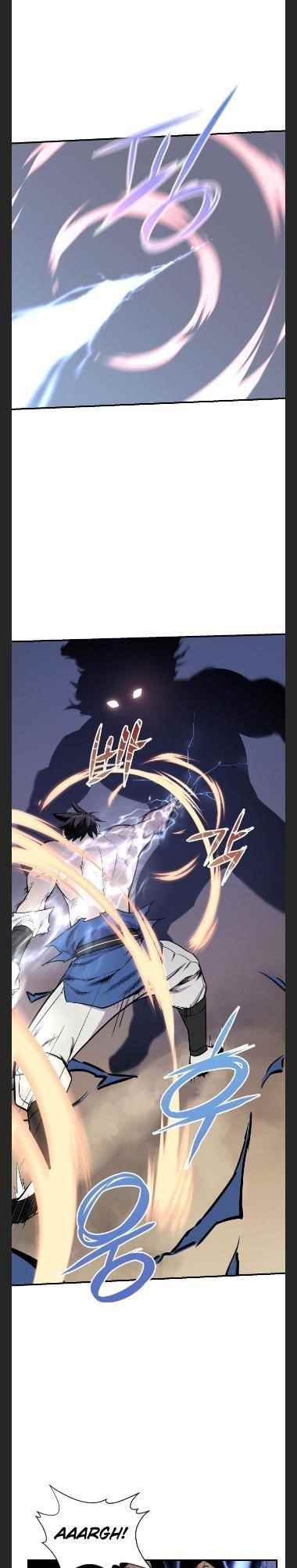 The Strongest Ever Chapter 85 - Page 19