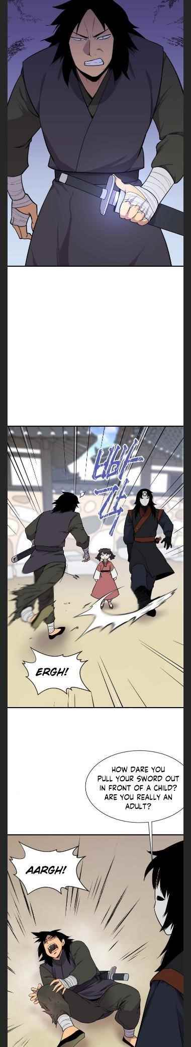 The Strongest Ever Chapter 88 - Page 10