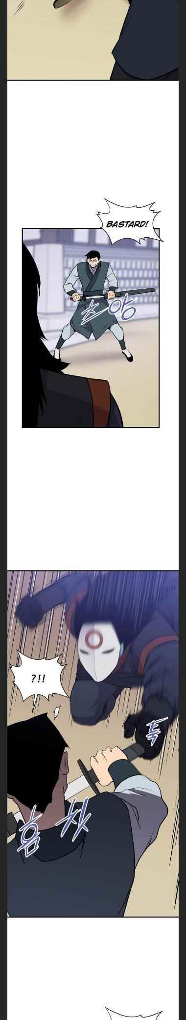 The Strongest Ever Chapter 88 - Page 11