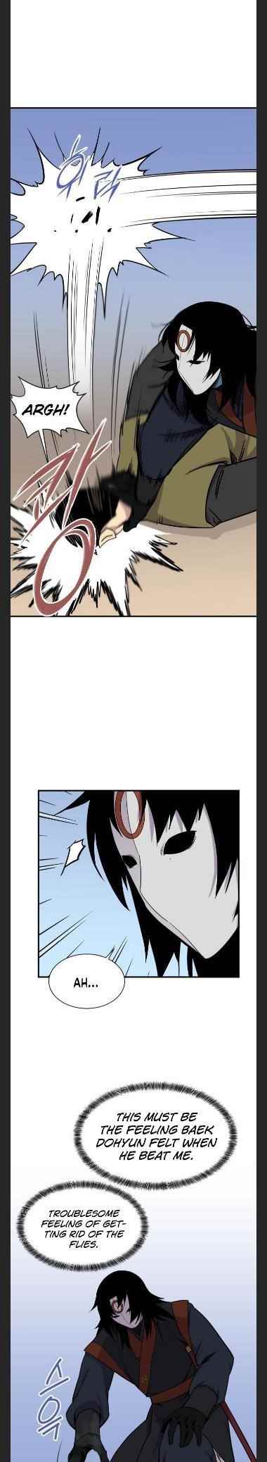 The Strongest Ever Chapter 88 - Page 13