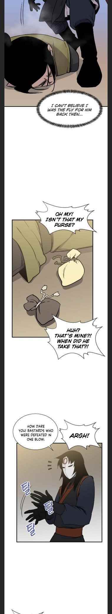 The Strongest Ever Chapter 88 - Page 14