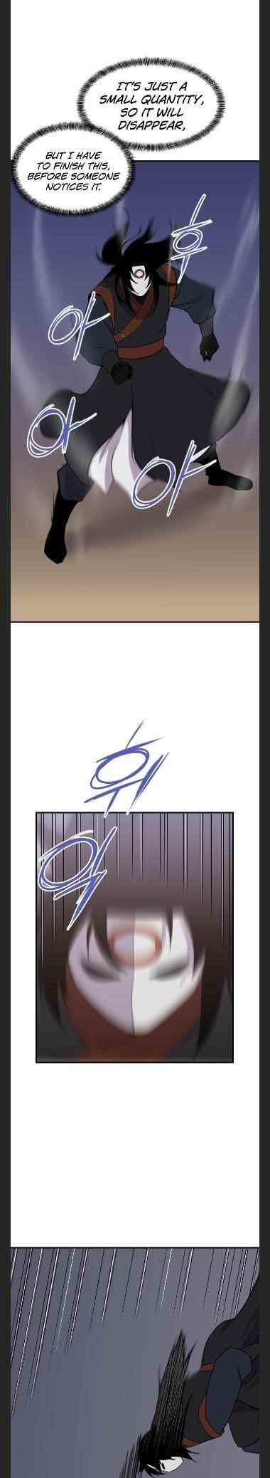 The Strongest Ever Chapter 88 - Page 25