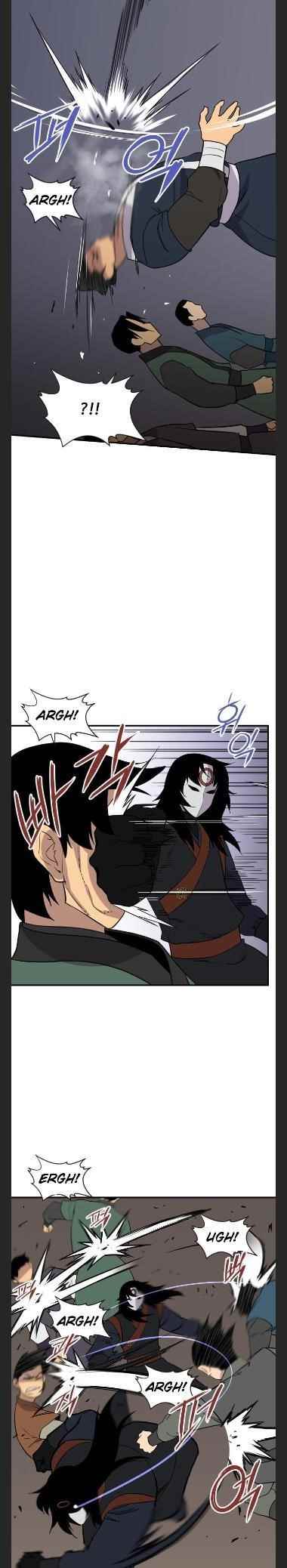 The Strongest Ever Chapter 88 - Page 26