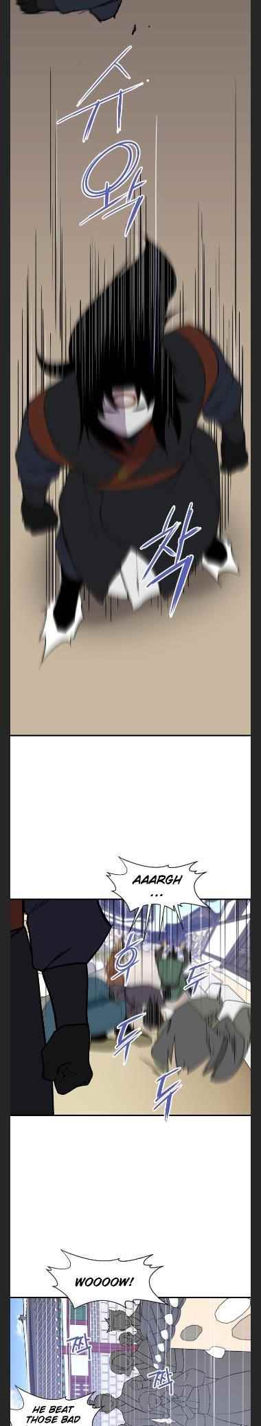 The Strongest Ever Chapter 88 - Page 27