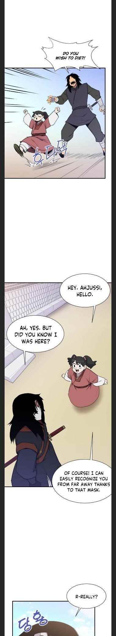 The Strongest Ever Chapter 88 - Page 6