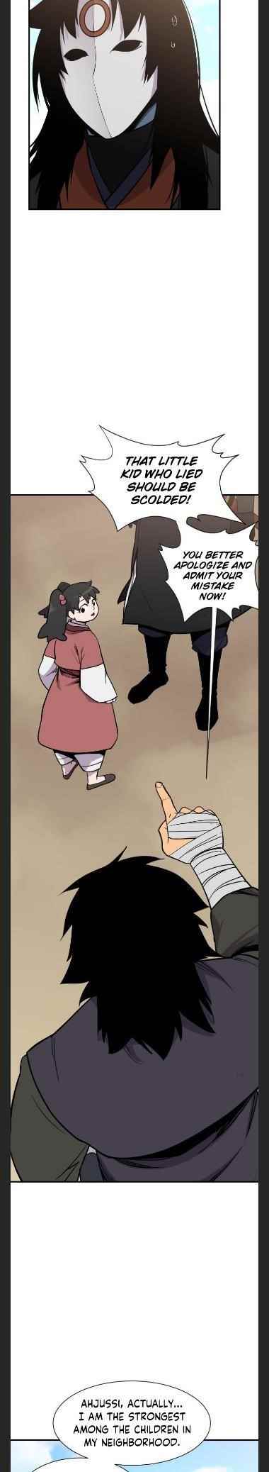 The Strongest Ever Chapter 88 - Page 7