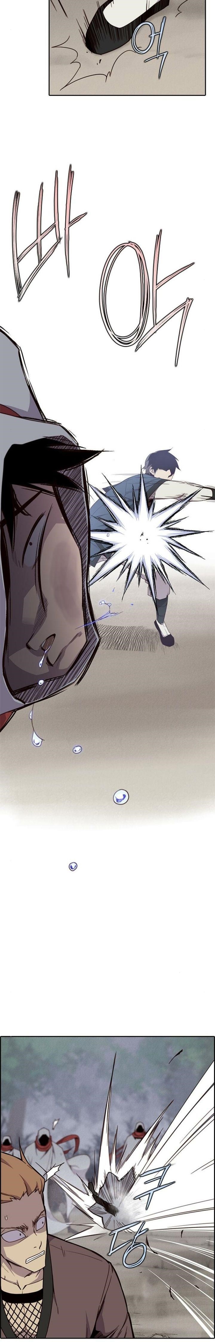 The Strongest Ever Chapter 9 - Page 24