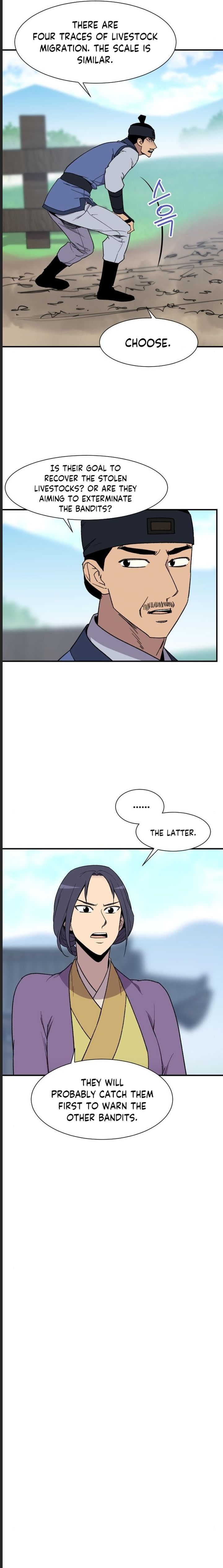 The Strongest Ever Chapter 90 - Page 10