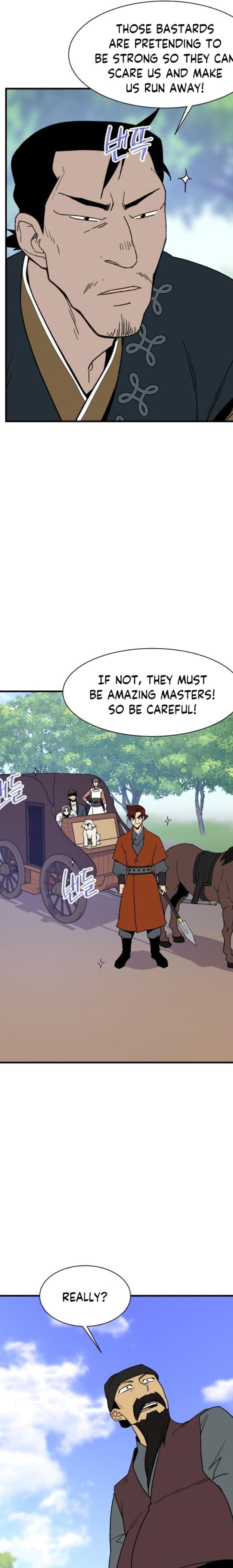 The Strongest Ever Chapter 90 - Page 18