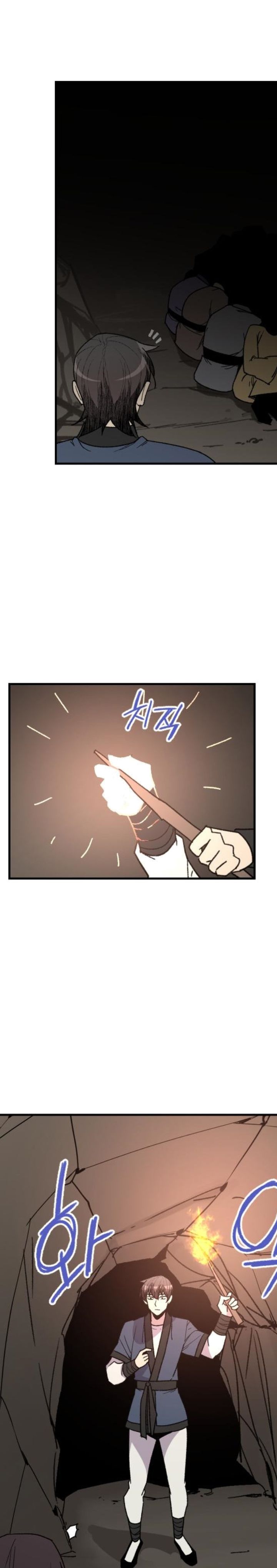 The Strongest Ever Chapter 91 - Page 22