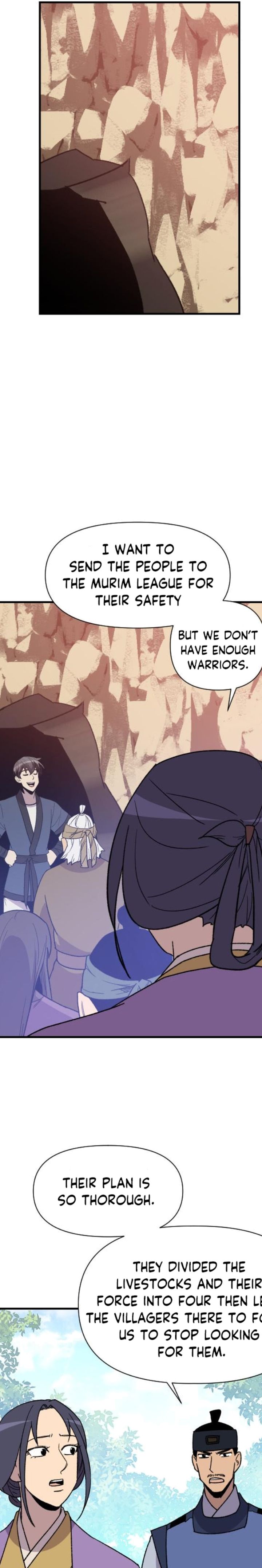 The Strongest Ever Chapter 91 - Page 25