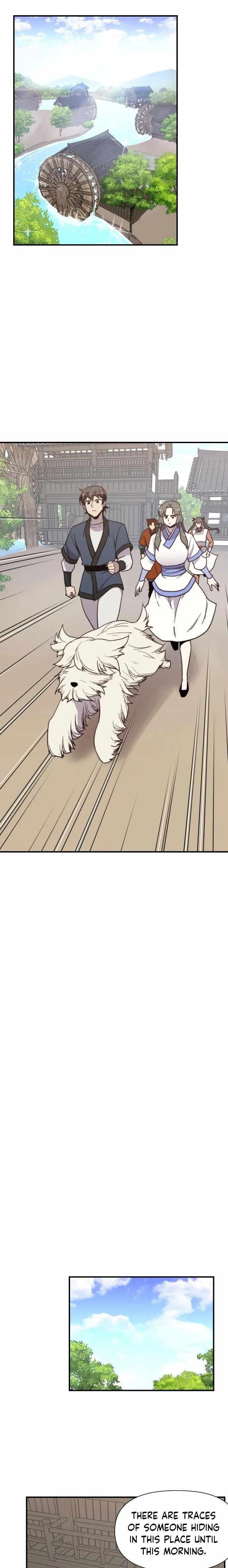 The Strongest Ever Chapter 97 - Page 20