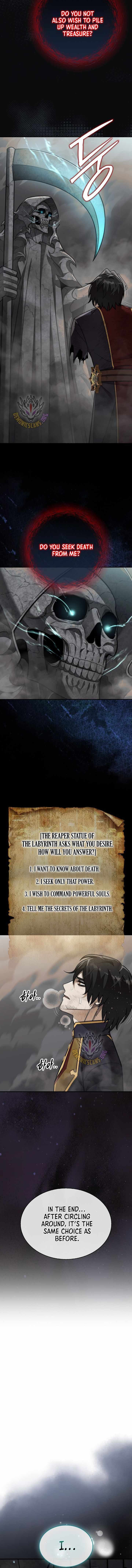 The 31st Piece Overturns the Board Chapter 101 - Page 12