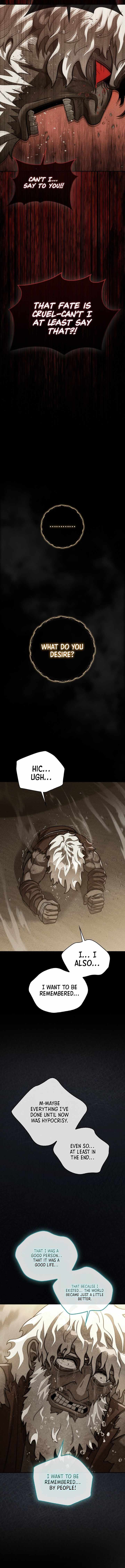 The 31st Piece Overturns the Board Chapter 101 - Page 17