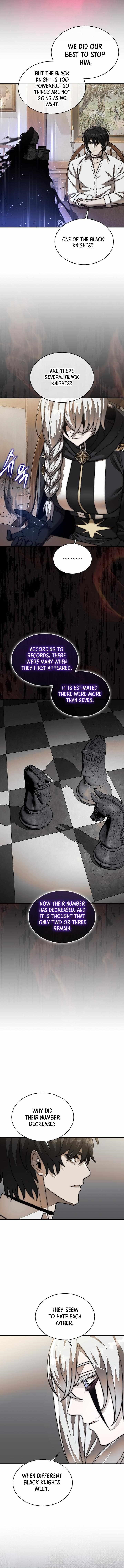 The 31st Piece Overturns the Board Chapter 103 - Page 13