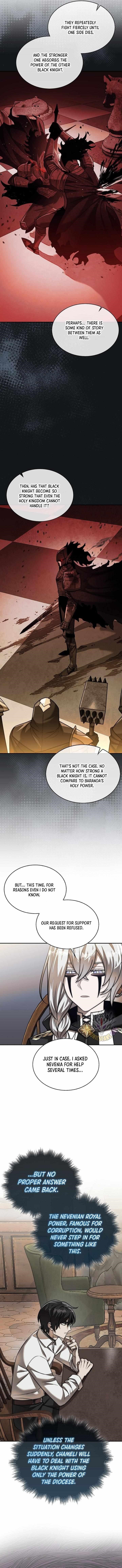 The 31st Piece Overturns the Board Chapter 103 - Page 14