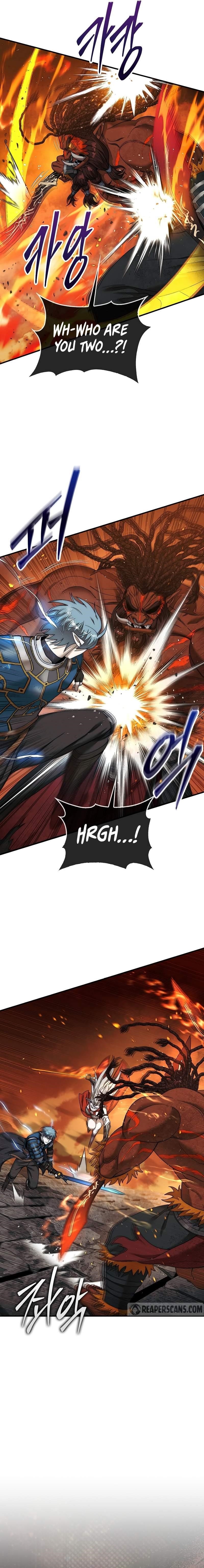 The 31st Piece Overturns the Board Chapter 71 - Page 4