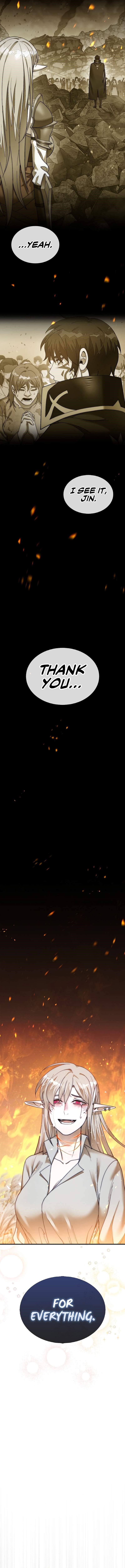 The 31st Piece Overturns the Board Chapter 72 - Page 11