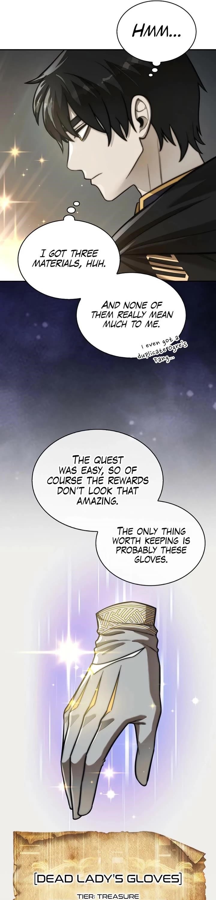 The 31st Piece Overturns the Board Chapter 88 - Page 10