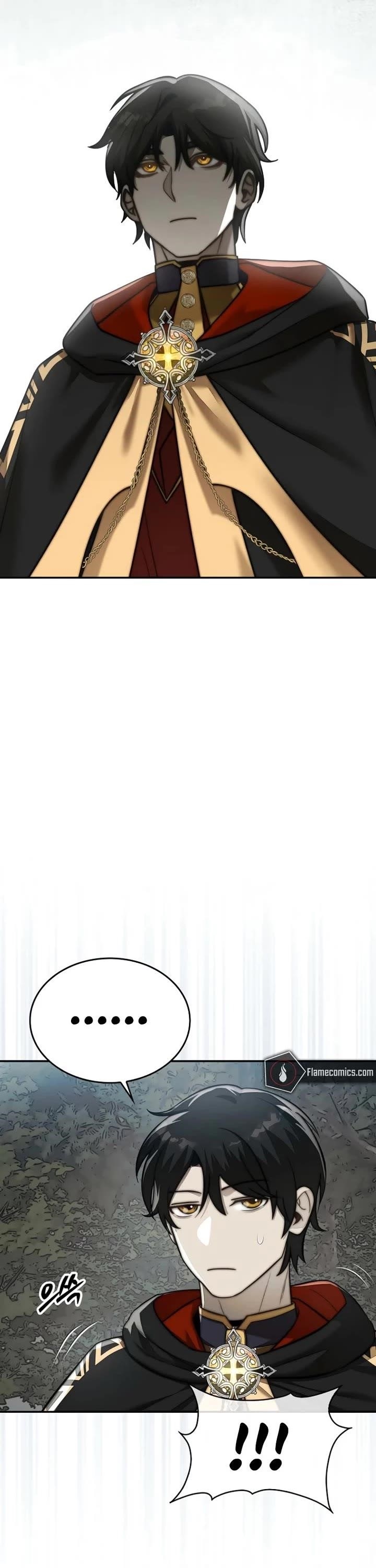 The 31st Piece Overturns the Board Chapter 88 - Page 2