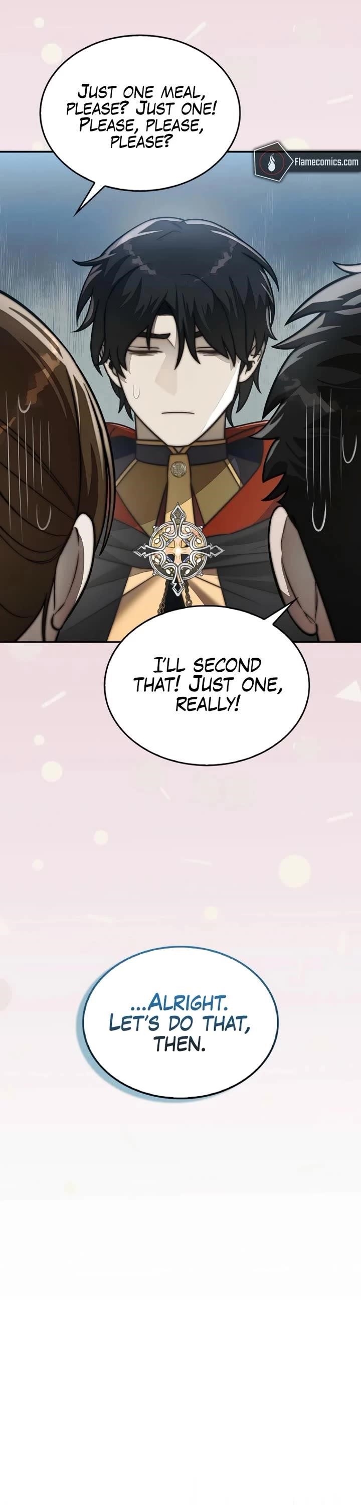 The 31st Piece Overturns the Board Chapter 88 - Page 26