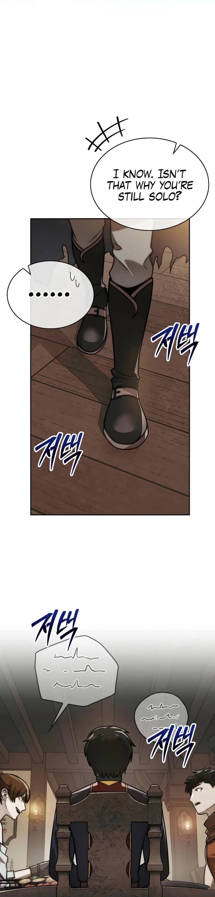 The 31st Piece Overturns the Board Chapter 88 - Page 39