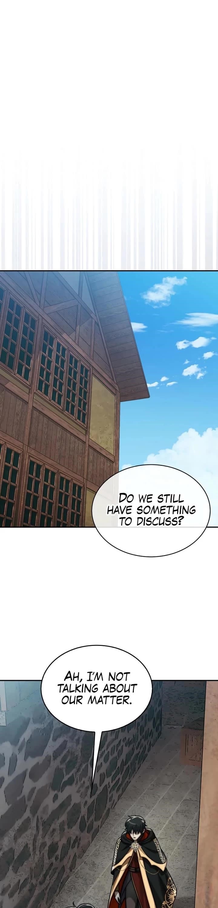 The 31st Piece Overturns the Board Chapter 88 - Page 43