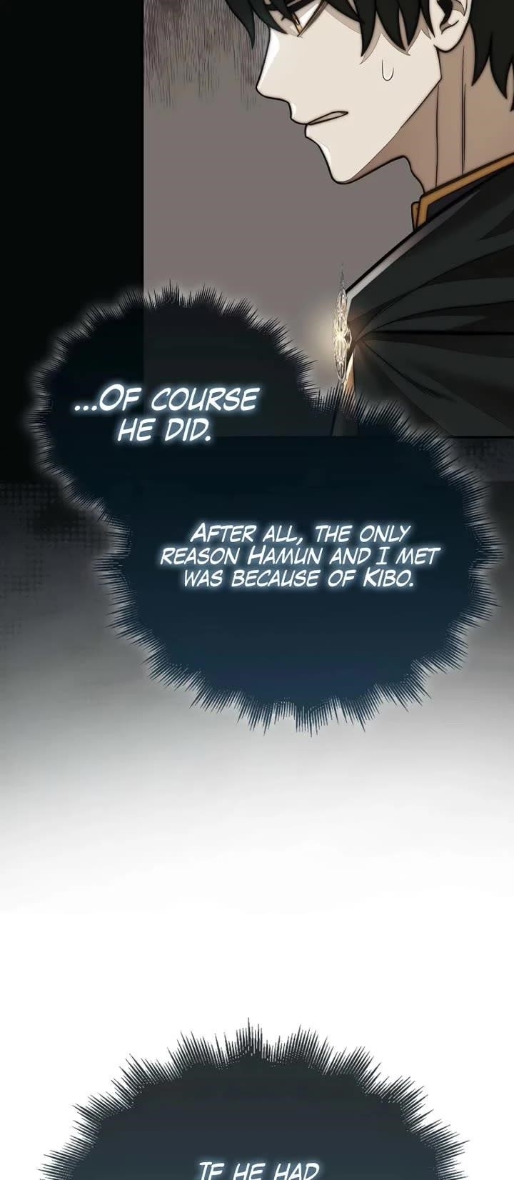 The 31st Piece Overturns the Board Chapter 88 - Page 46