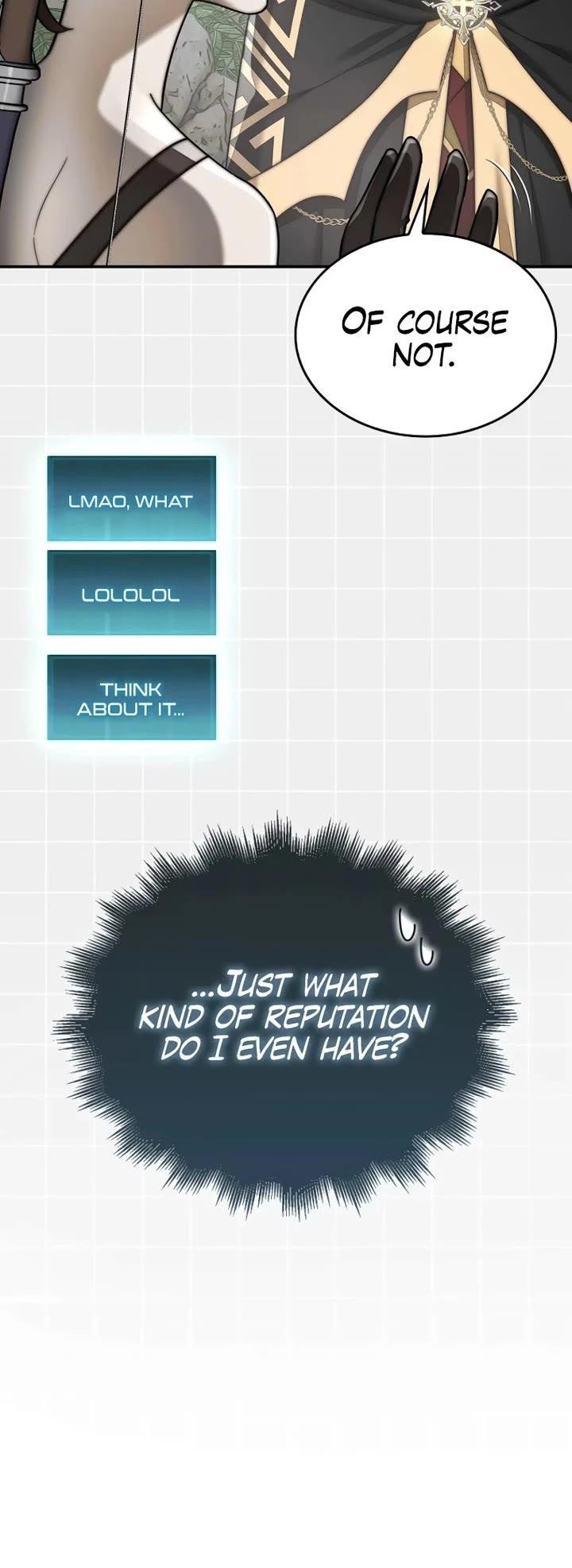 The 31st Piece Overturns the Board Chapter 88 - Page 5