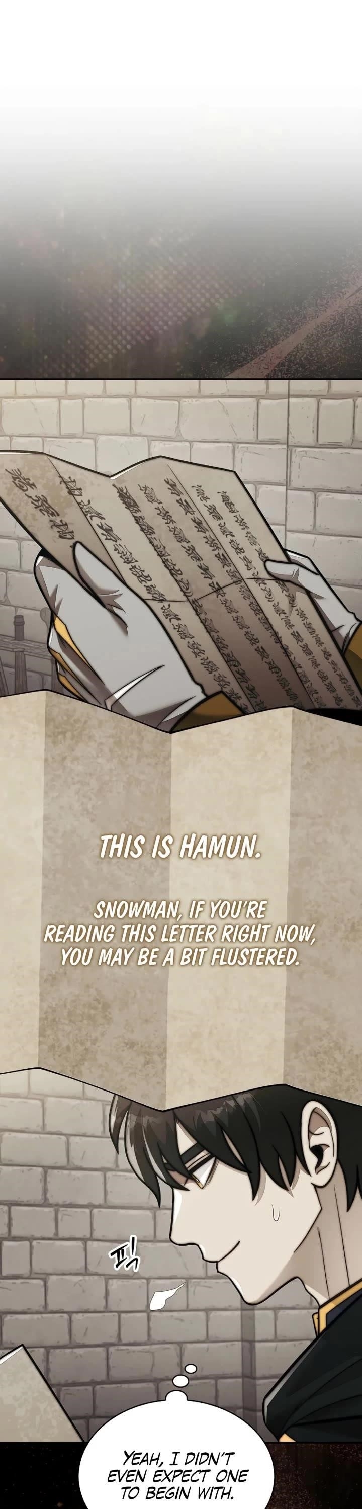 The 31st Piece Overturns the Board Chapter 88 - Page 52