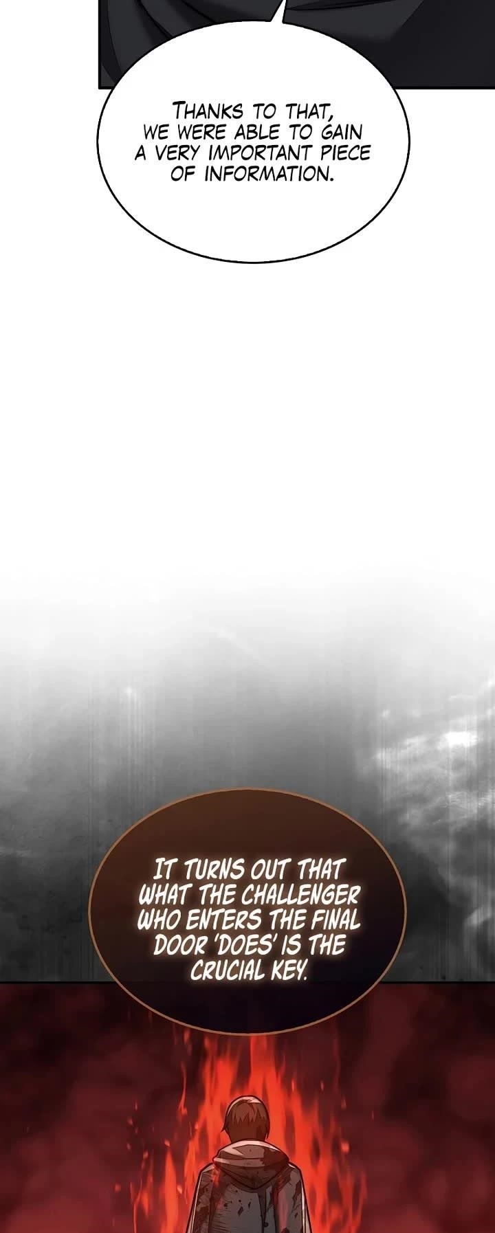 The 31st Piece Overturns the Board Chapter 90 - Page 14