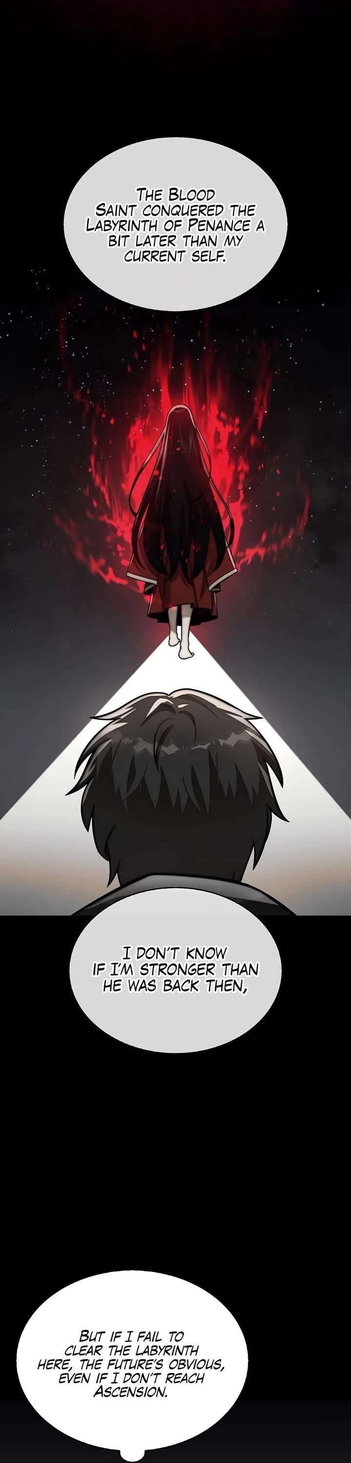 The 31st Piece Overturns the Board Chapter 90 - Page 27