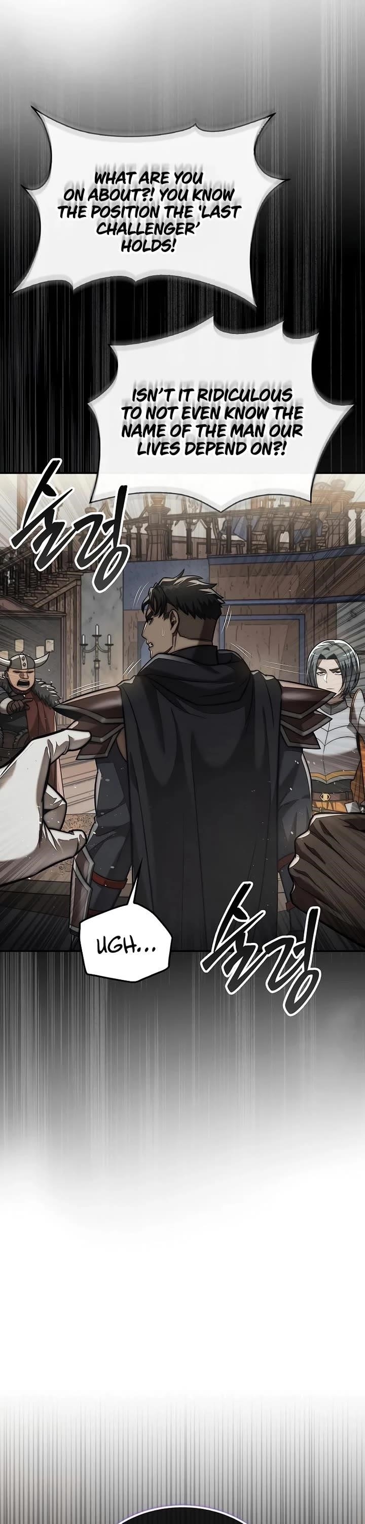 The 31st Piece Overturns the Board Chapter 90 - Page 43