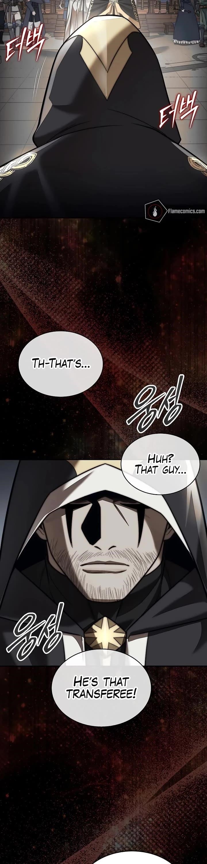 The 31st Piece Overturns the Board Chapter 90 - Page 47