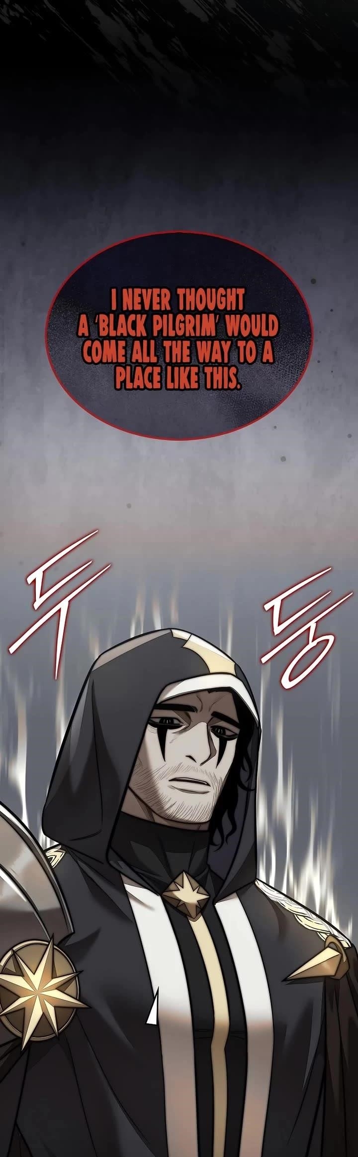 The 31st Piece Overturns the Board Chapter 90 - Page 49