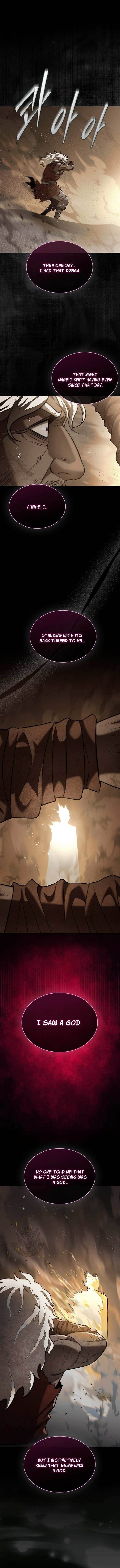 The 31st Piece Overturns the Board Chapter 97 - Page 1