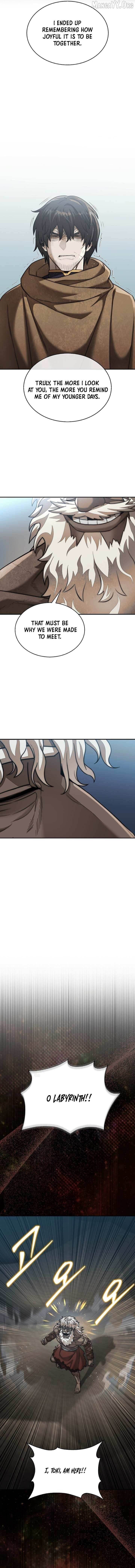 The 31st Piece Overturns the Board Chapter 97 - Page 15