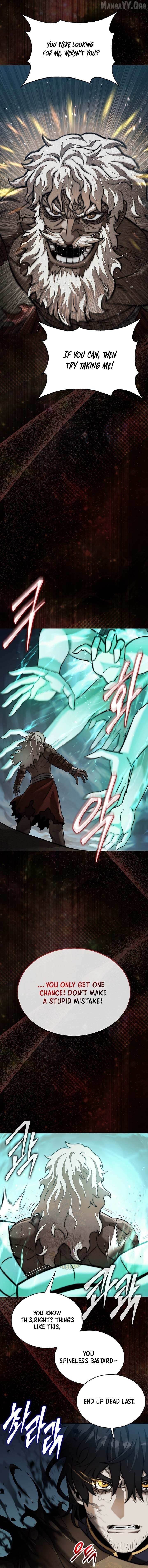 The 31st Piece Overturns the Board Chapter 97 - Page 16