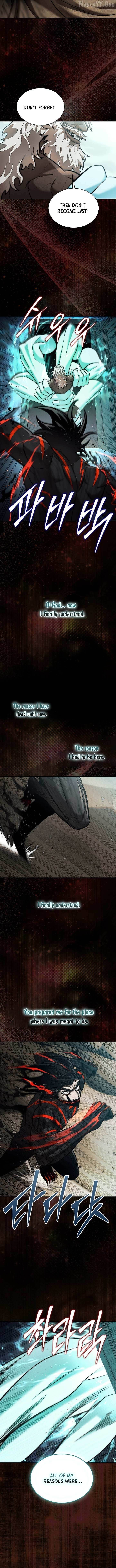 The 31st Piece Overturns the Board Chapter 97 - Page 17