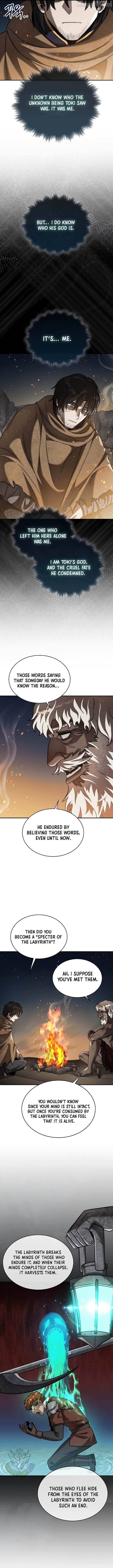 The 31st Piece Overturns the Board Chapter 97 - Page 4