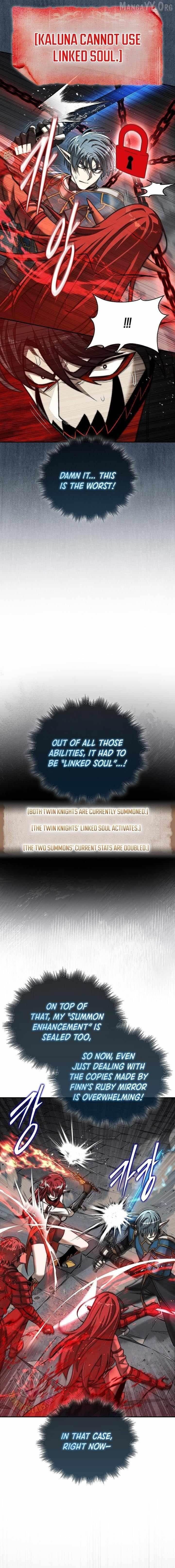 The 31st Piece Overturns the Board Chapter 98 - Page 15