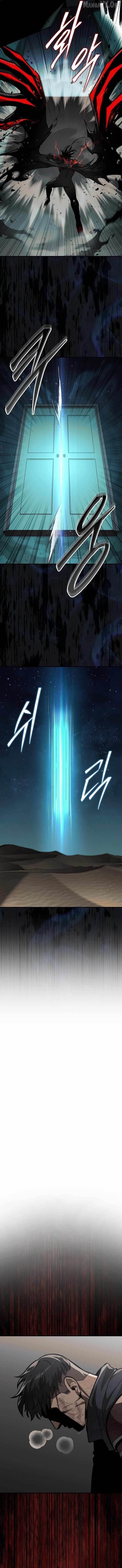 The 31st Piece Overturns the Board Chapter 98 - Page 2