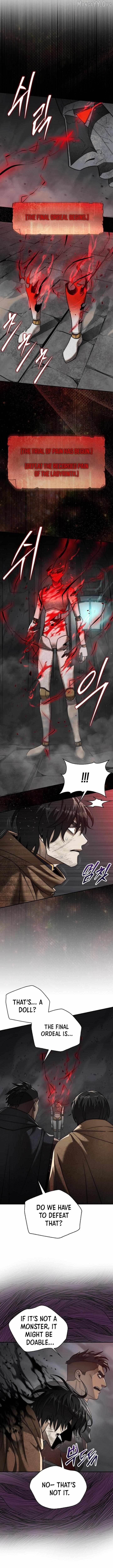 The 31st Piece Overturns the Board Chapter 98 - Page 6